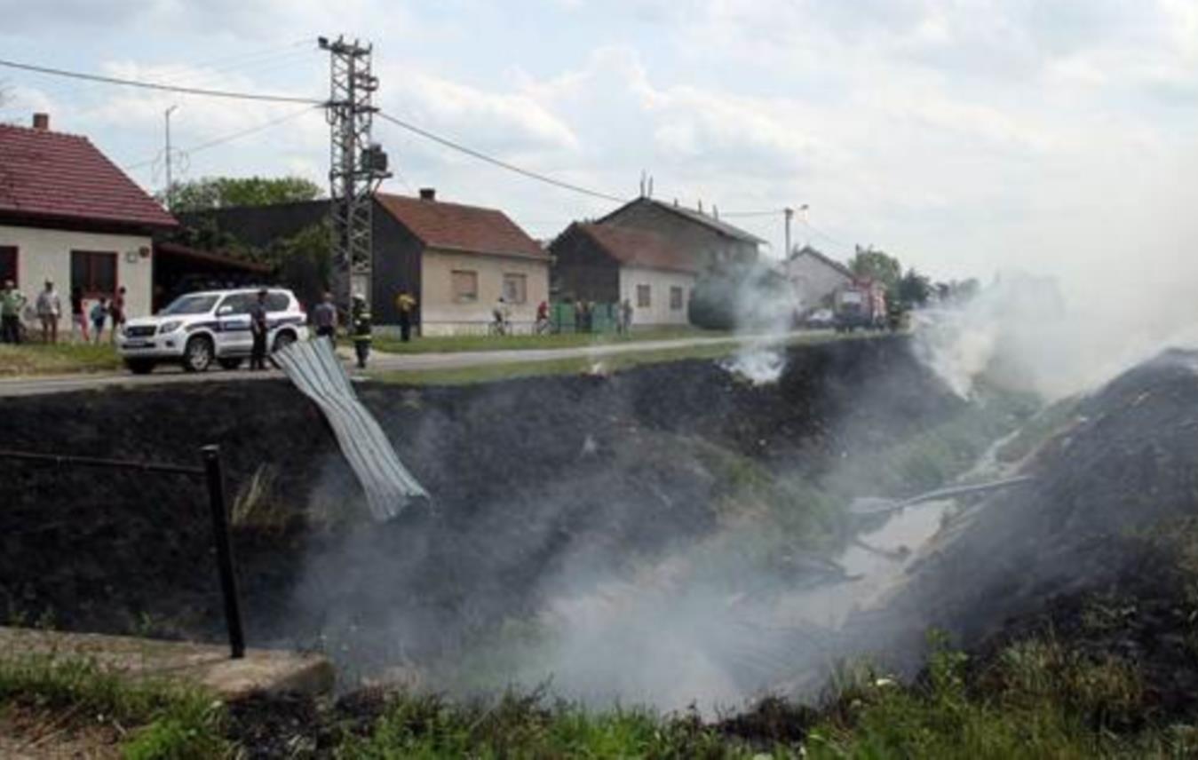 Eksplozija