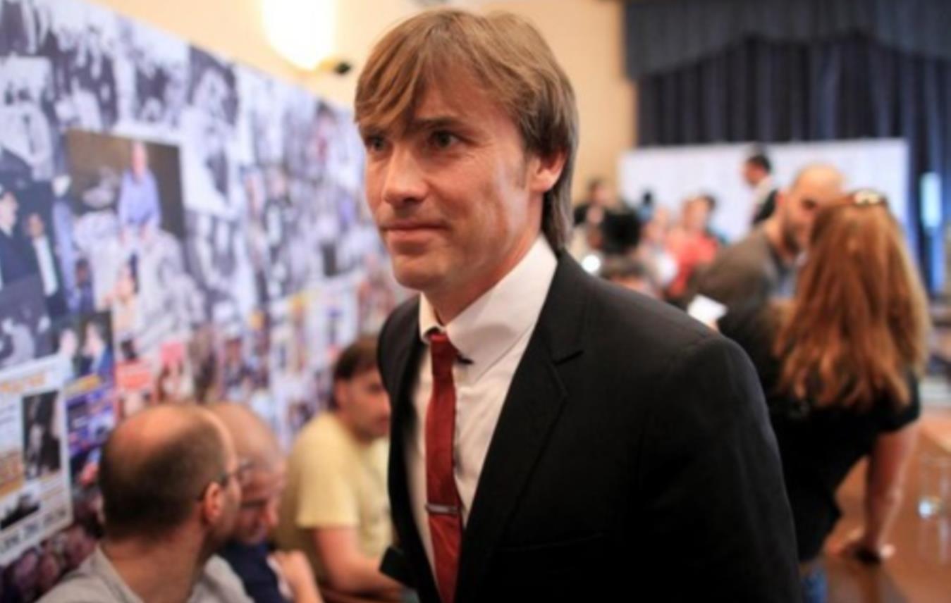 Dario Simic