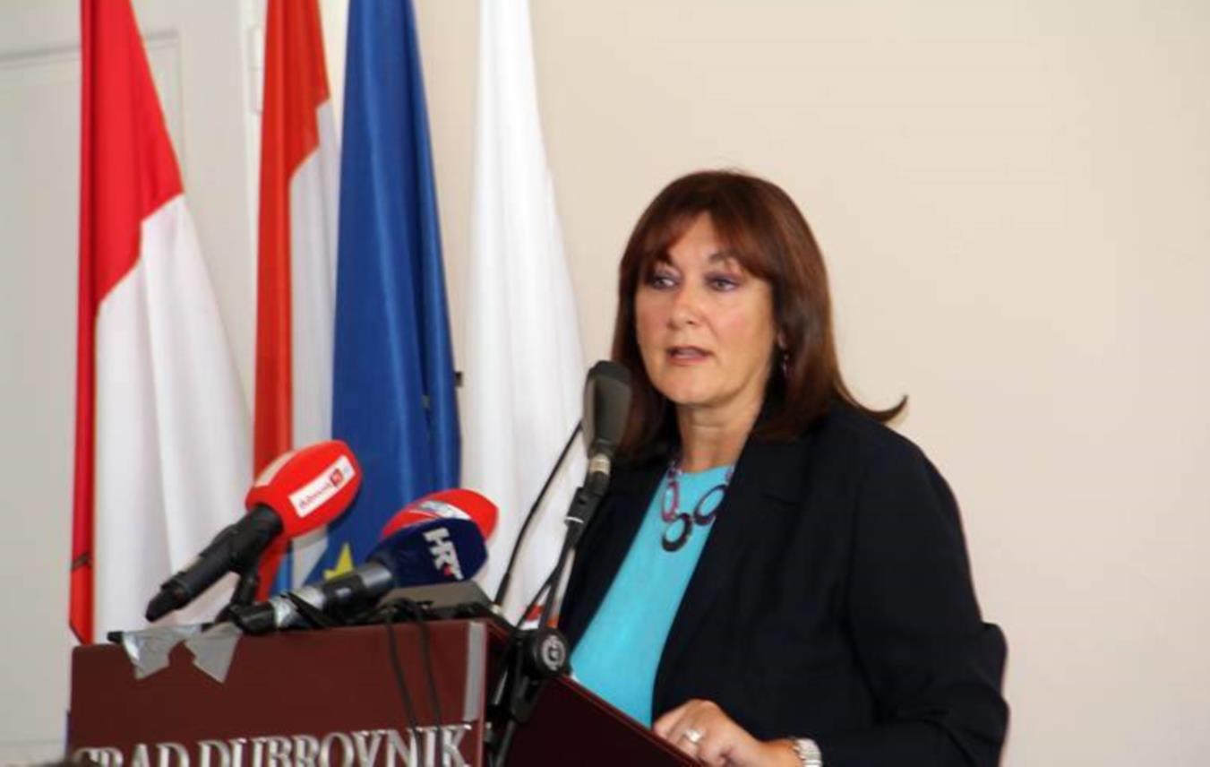 Dubravka Šuica
