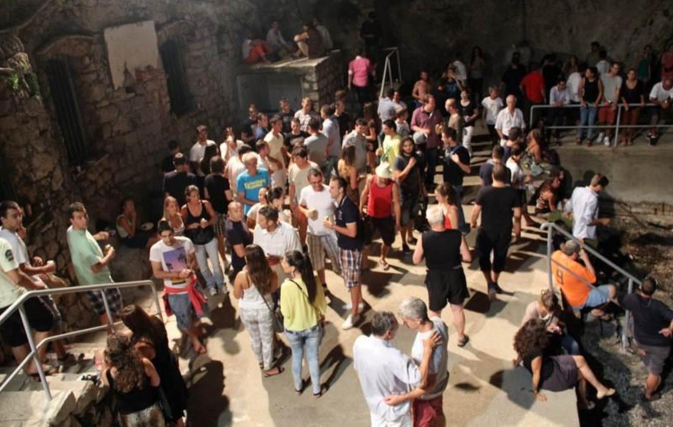Pilarska noć 2013 0