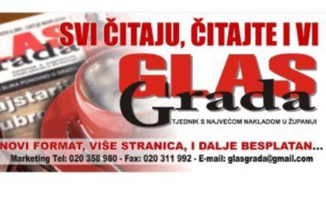 Glas Grada