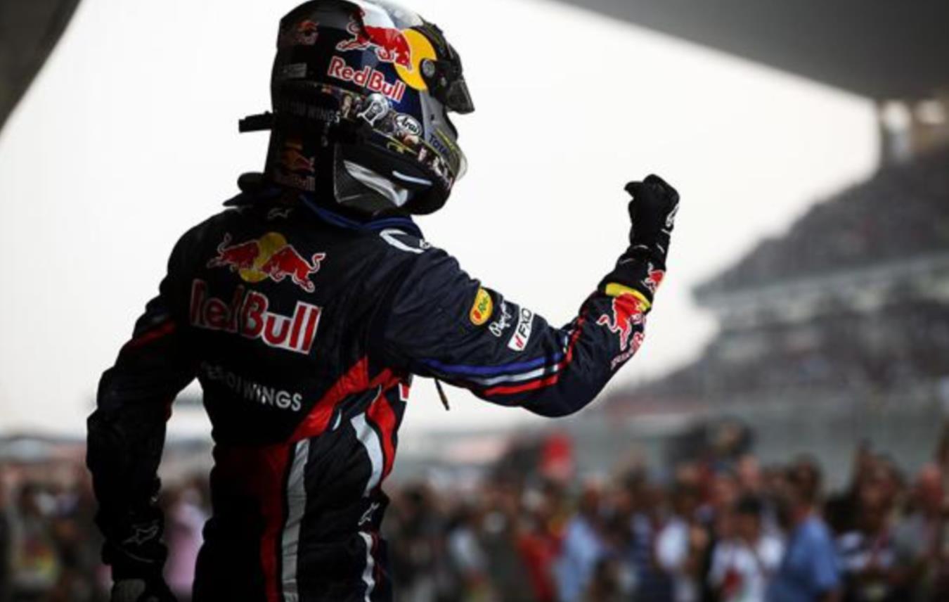 Vettel