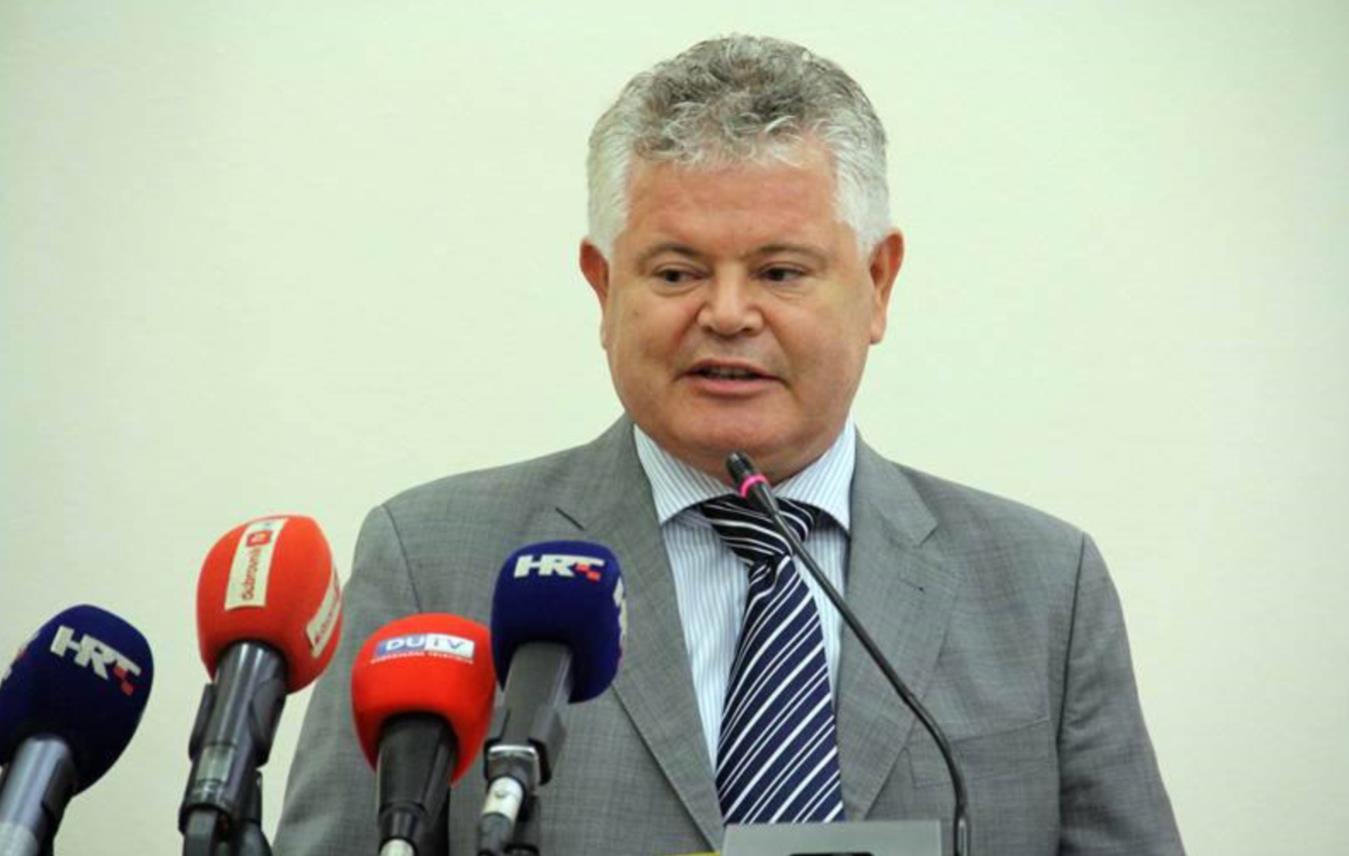 Druga sjednica GV Grada Dubrovnika