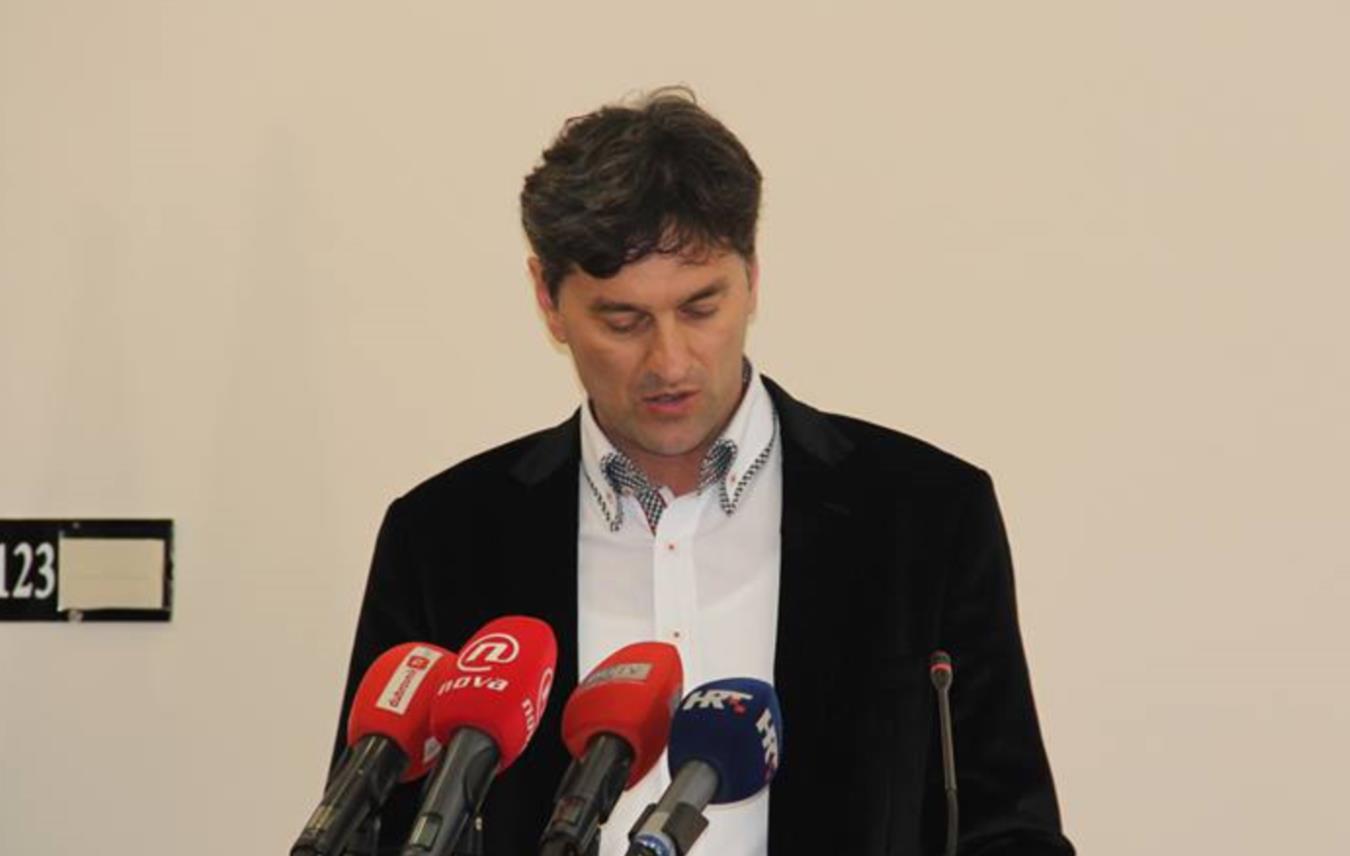 Željan Matić