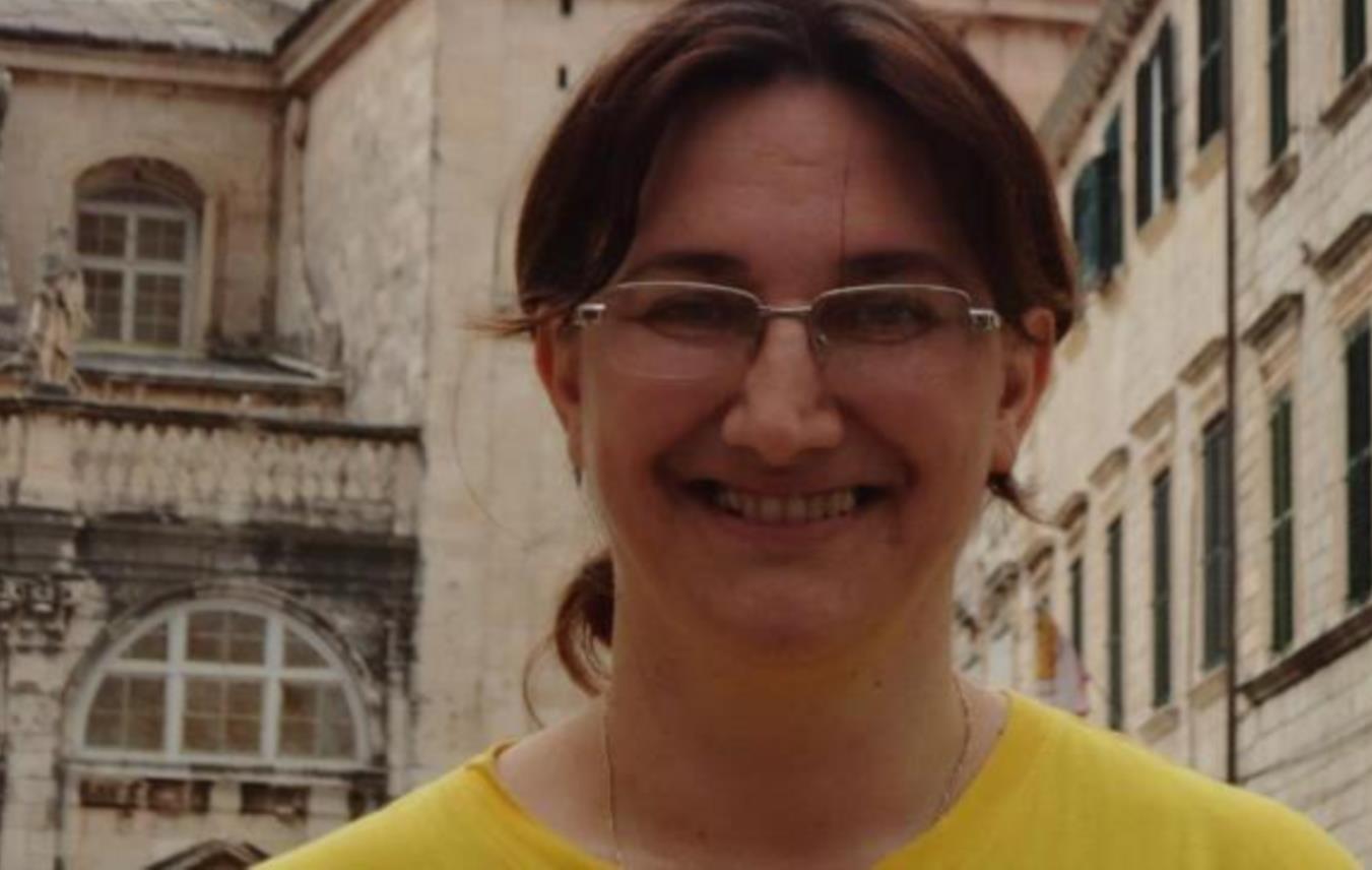 Dzenita Lazarevic