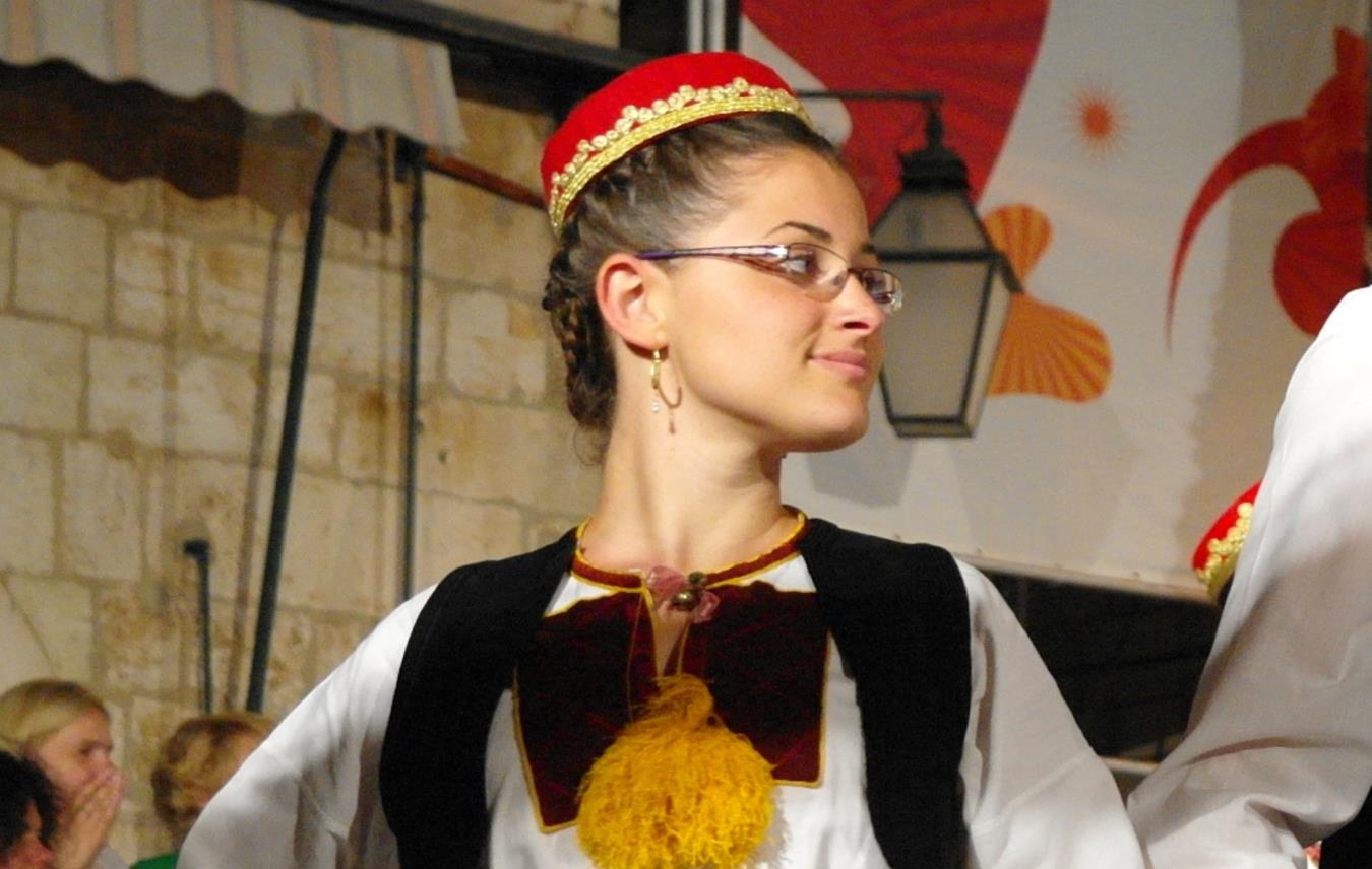 Generalna proba