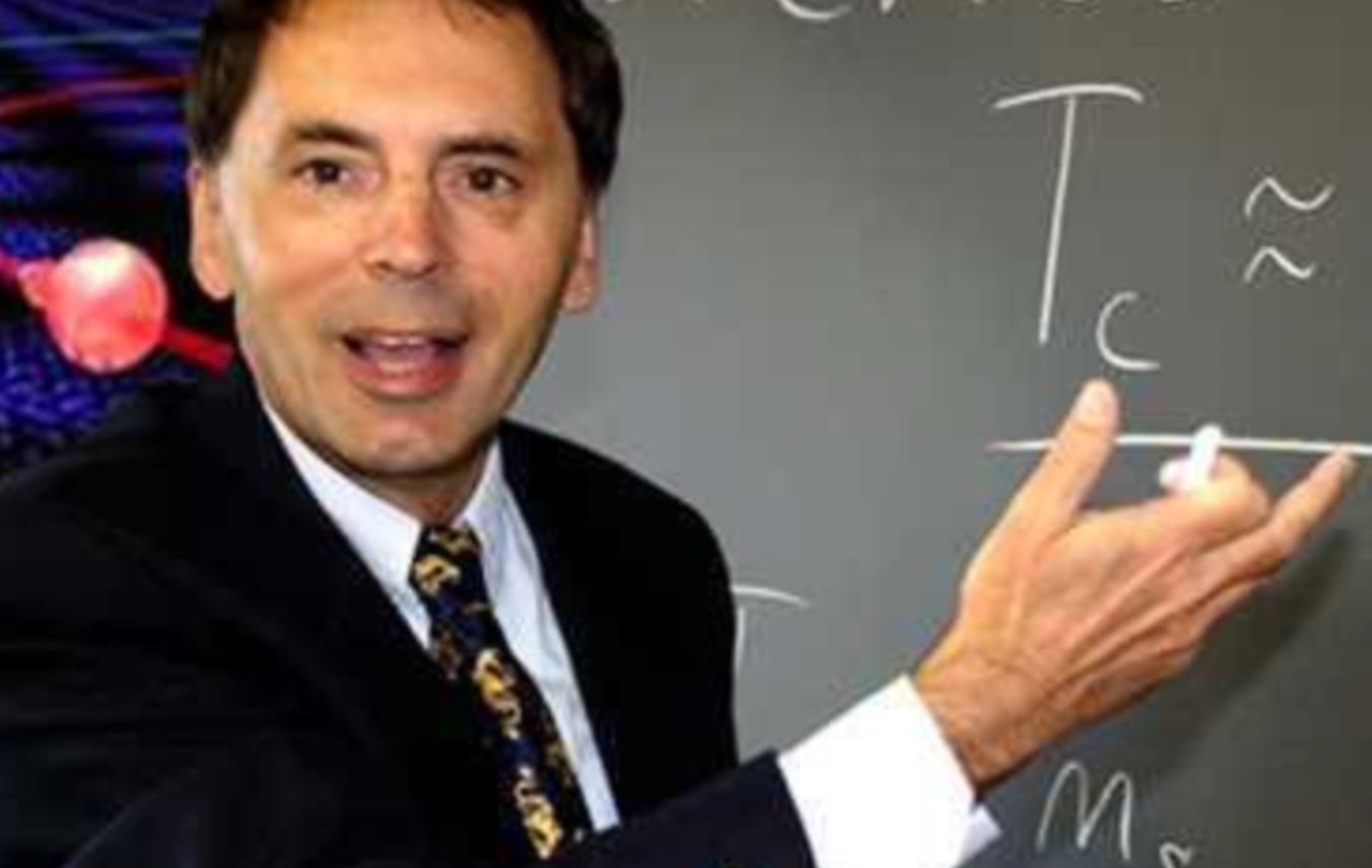 Davor Pavuna