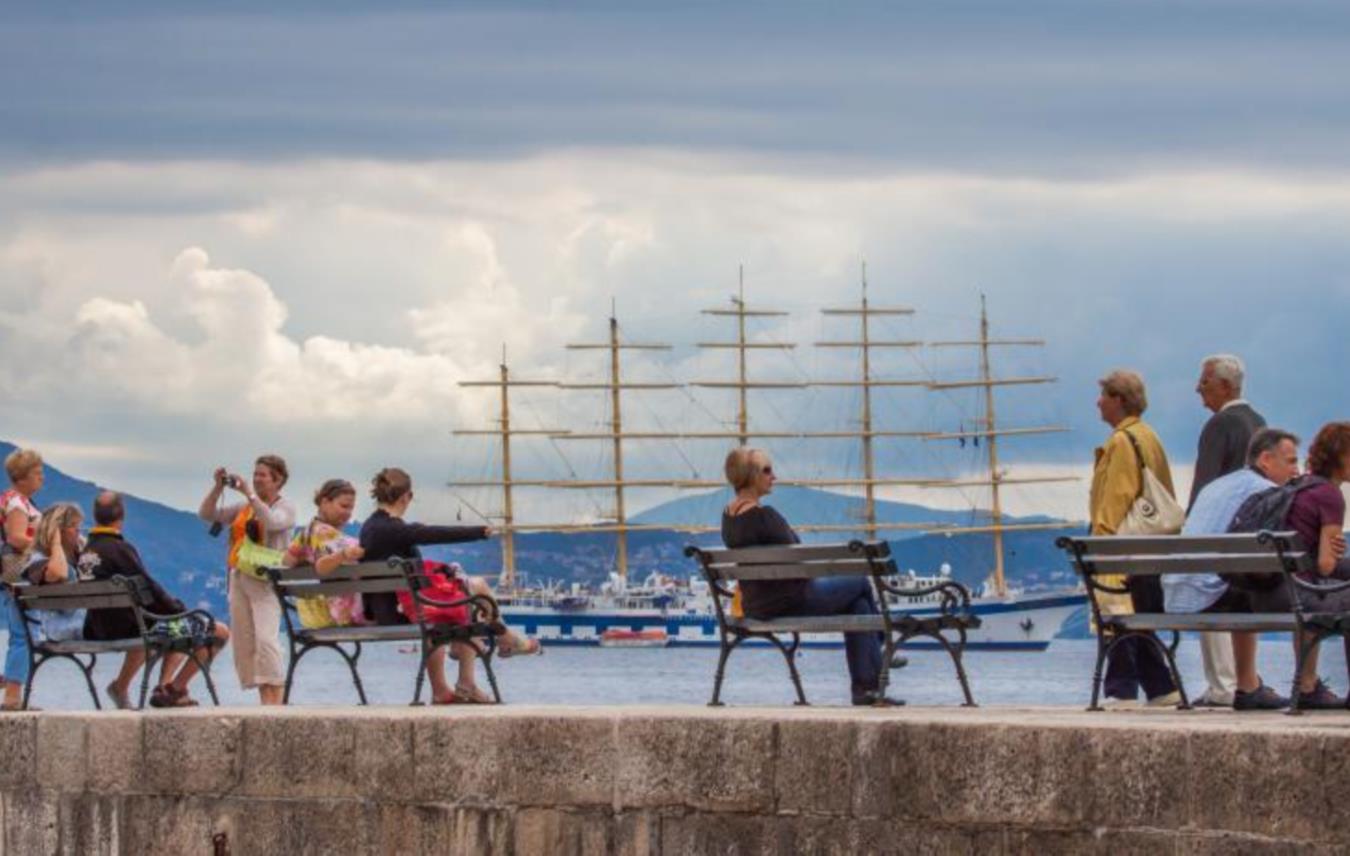 Jedrenjak Dubrovnik 0