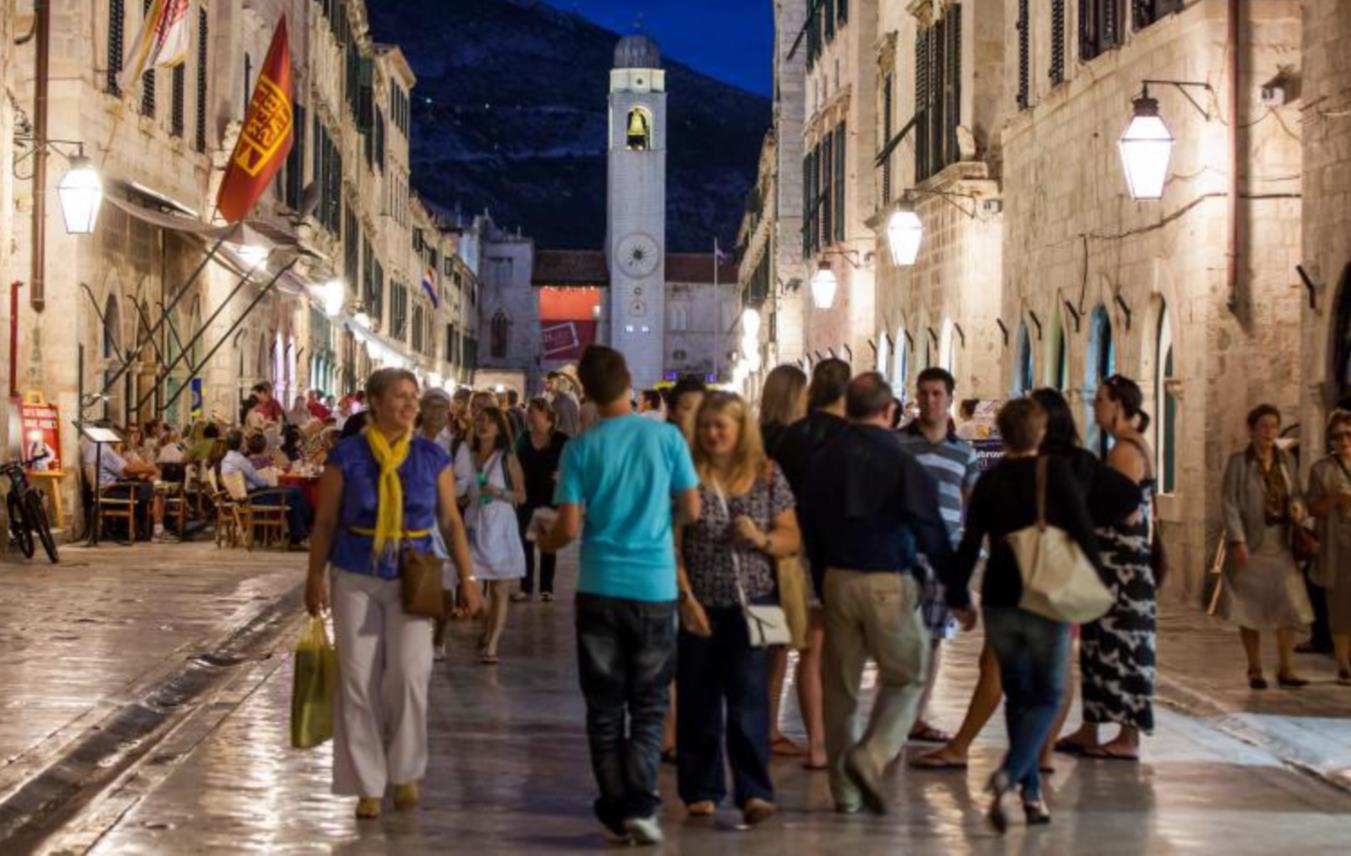 Stradun