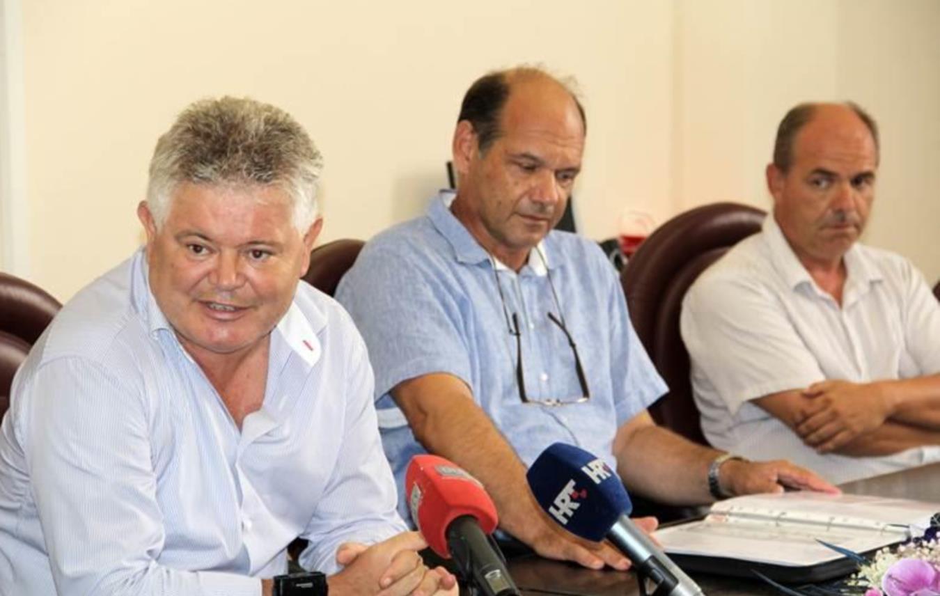 Konferencija za medije povodom rekordnog dana dolaska gostiju 0