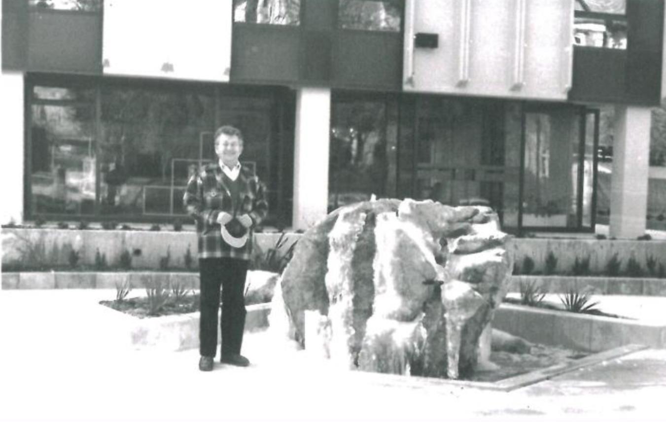 Fontana_Muzafer Brackovic