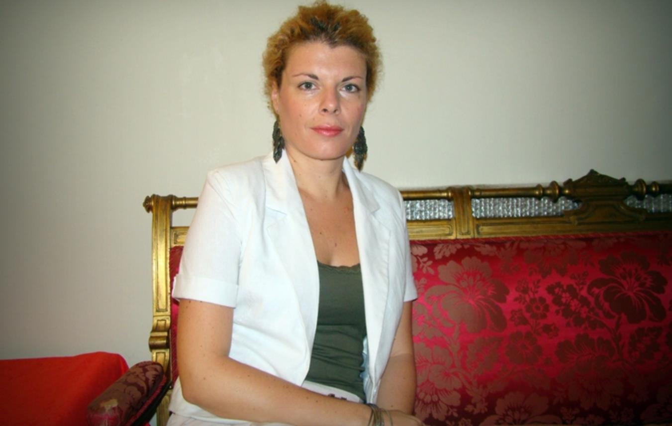 Ivana Medo Bogdanovic