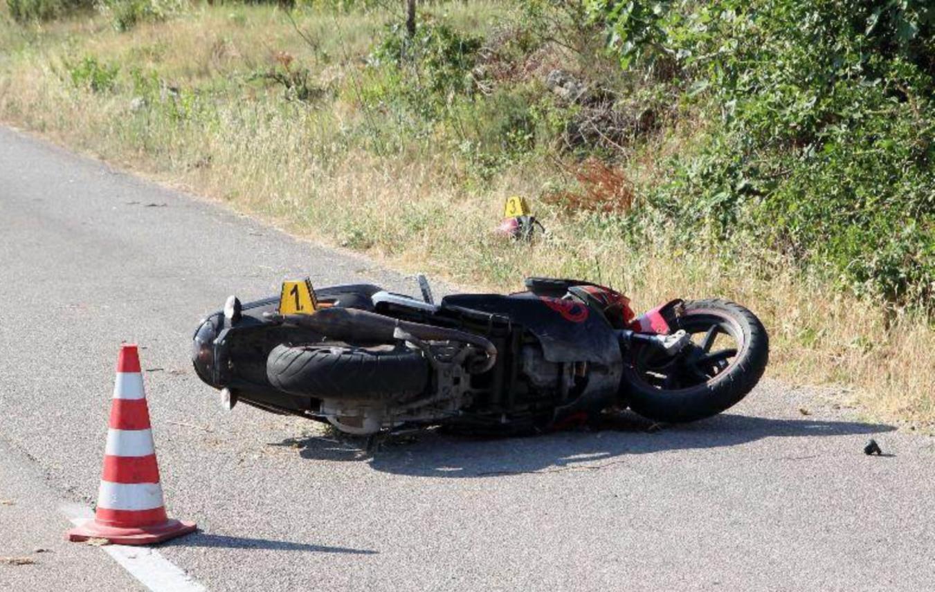 Motocikl