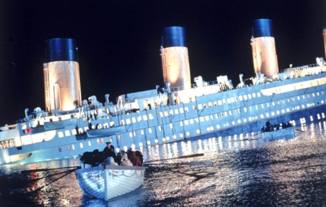 Titanic