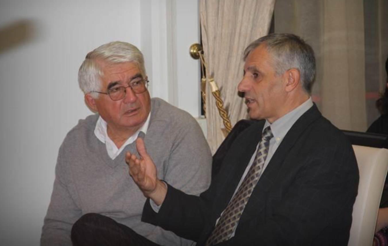 Izborna konvencija SDP 0