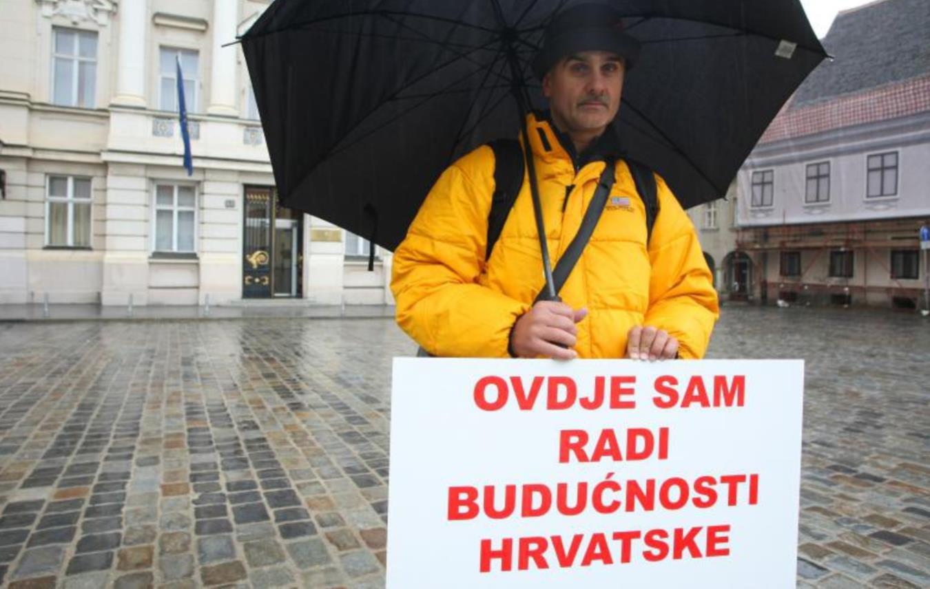 PROSVJED