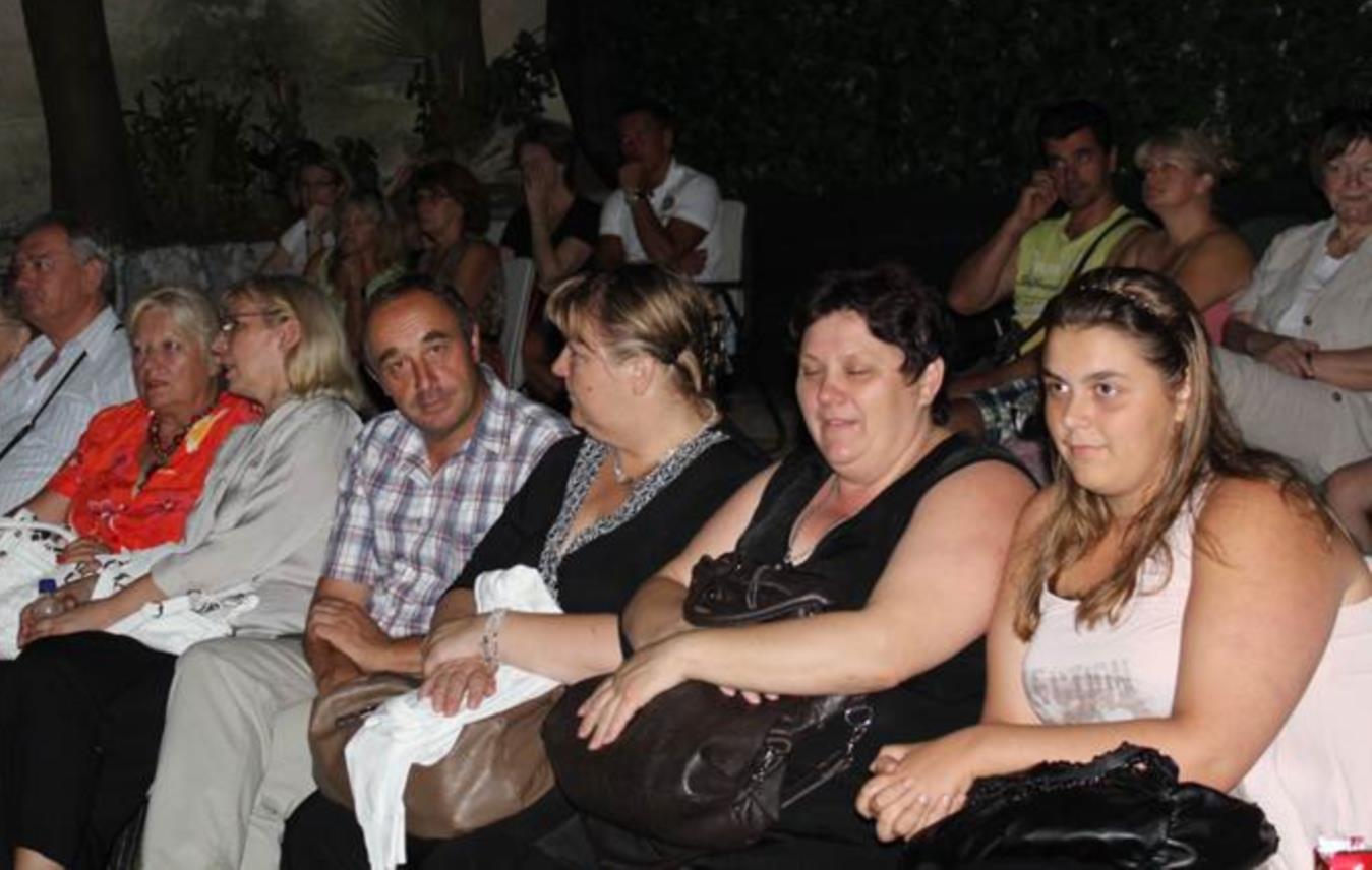 Slavica permijera