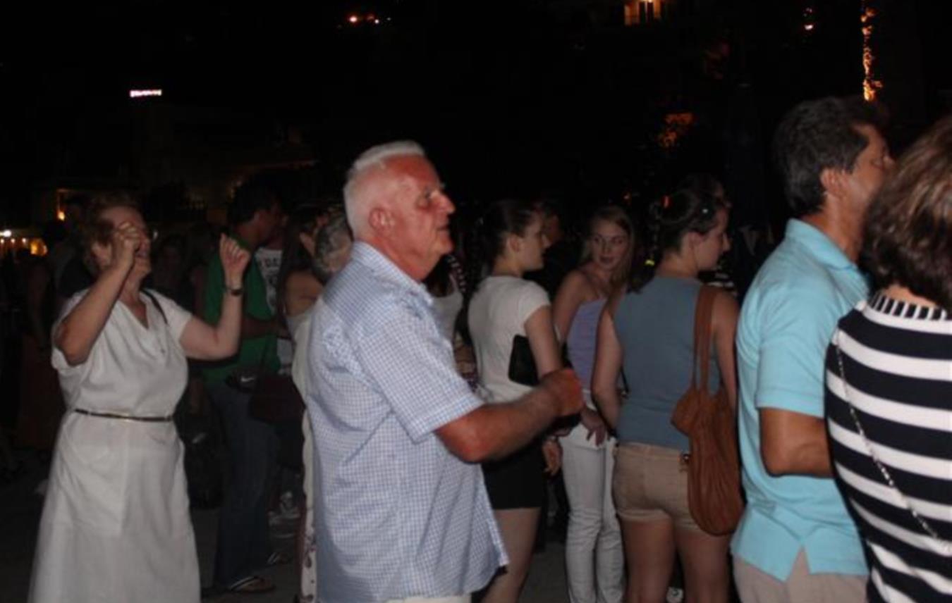 Noć Uvale 0