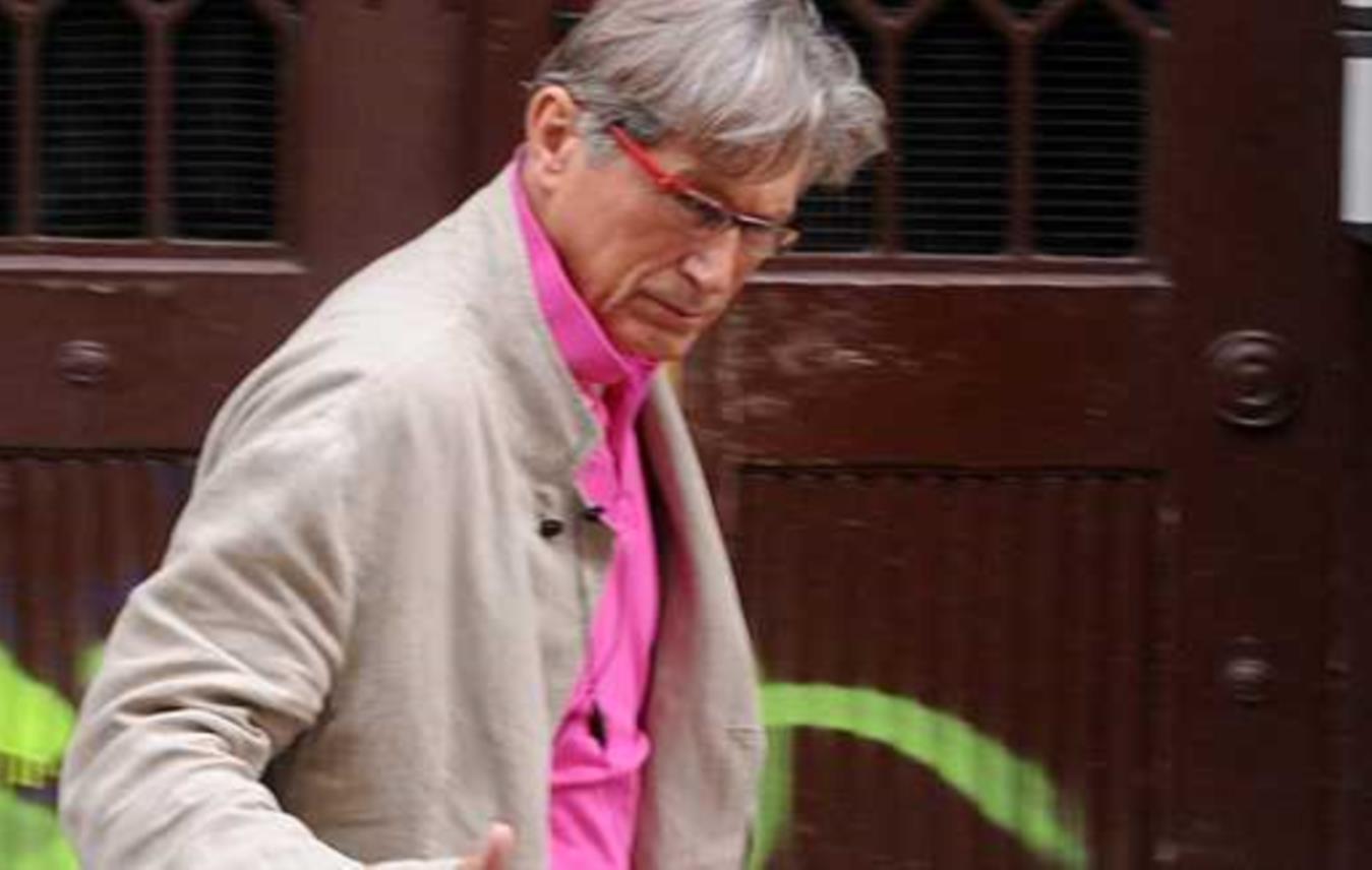 Tomislav Horvatinčić