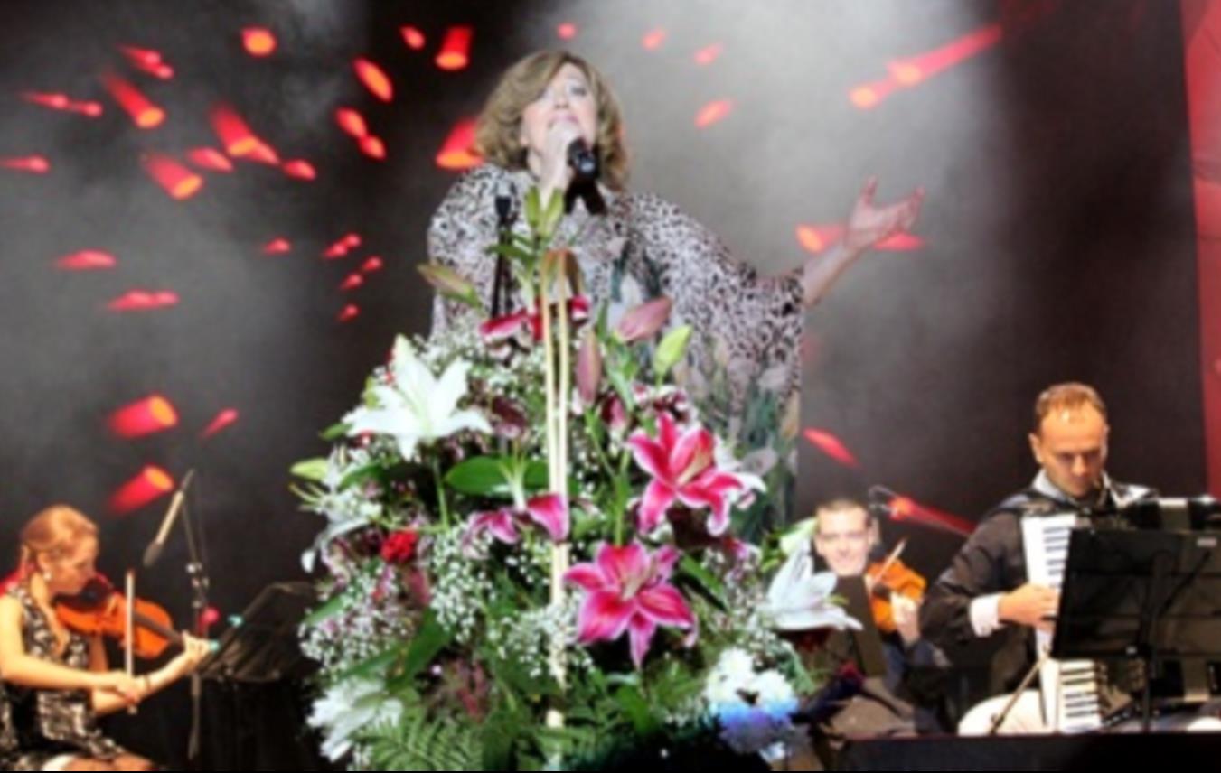 tereza kesovija cetinje