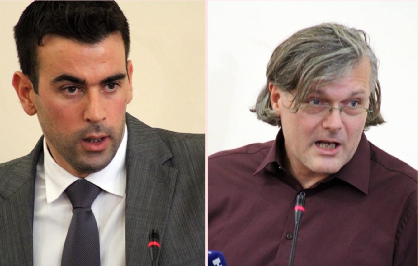 Miošić i Raguž