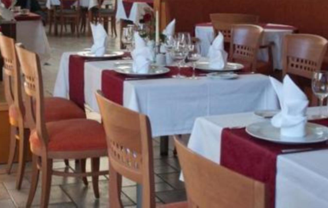 Taverna Nostromo