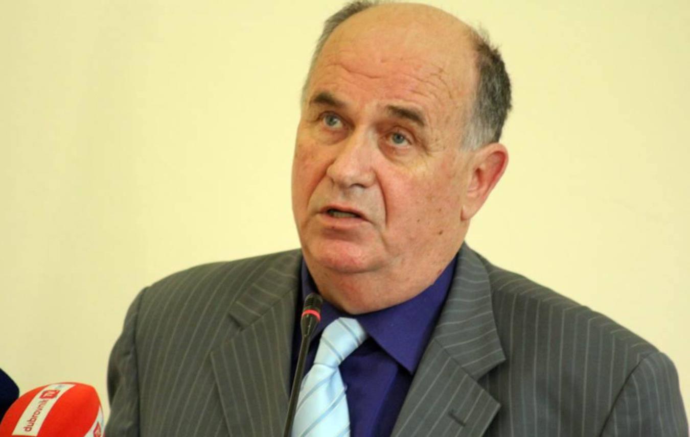 Esad Custovic