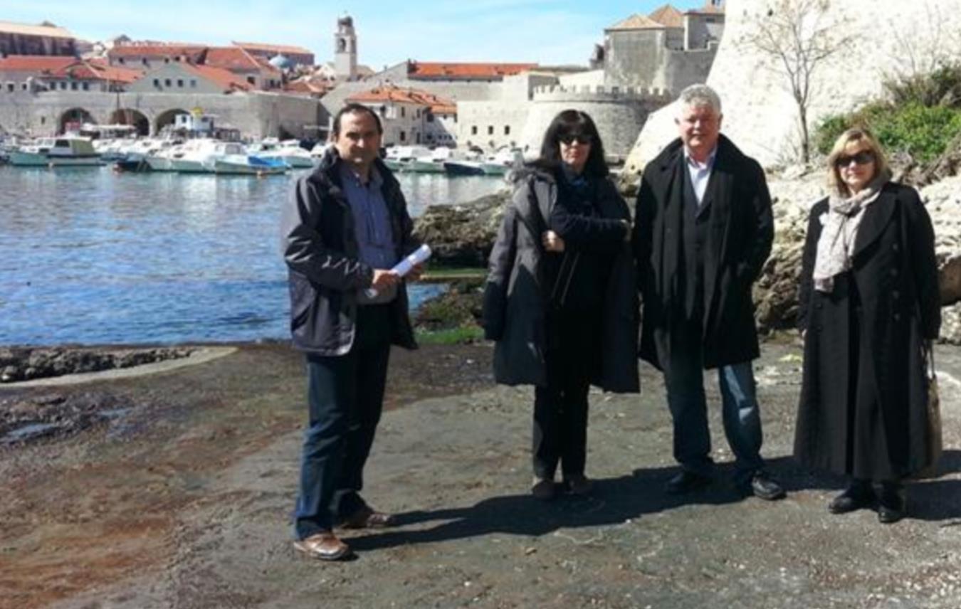 Ulica Branitelja Dubrovnika 0