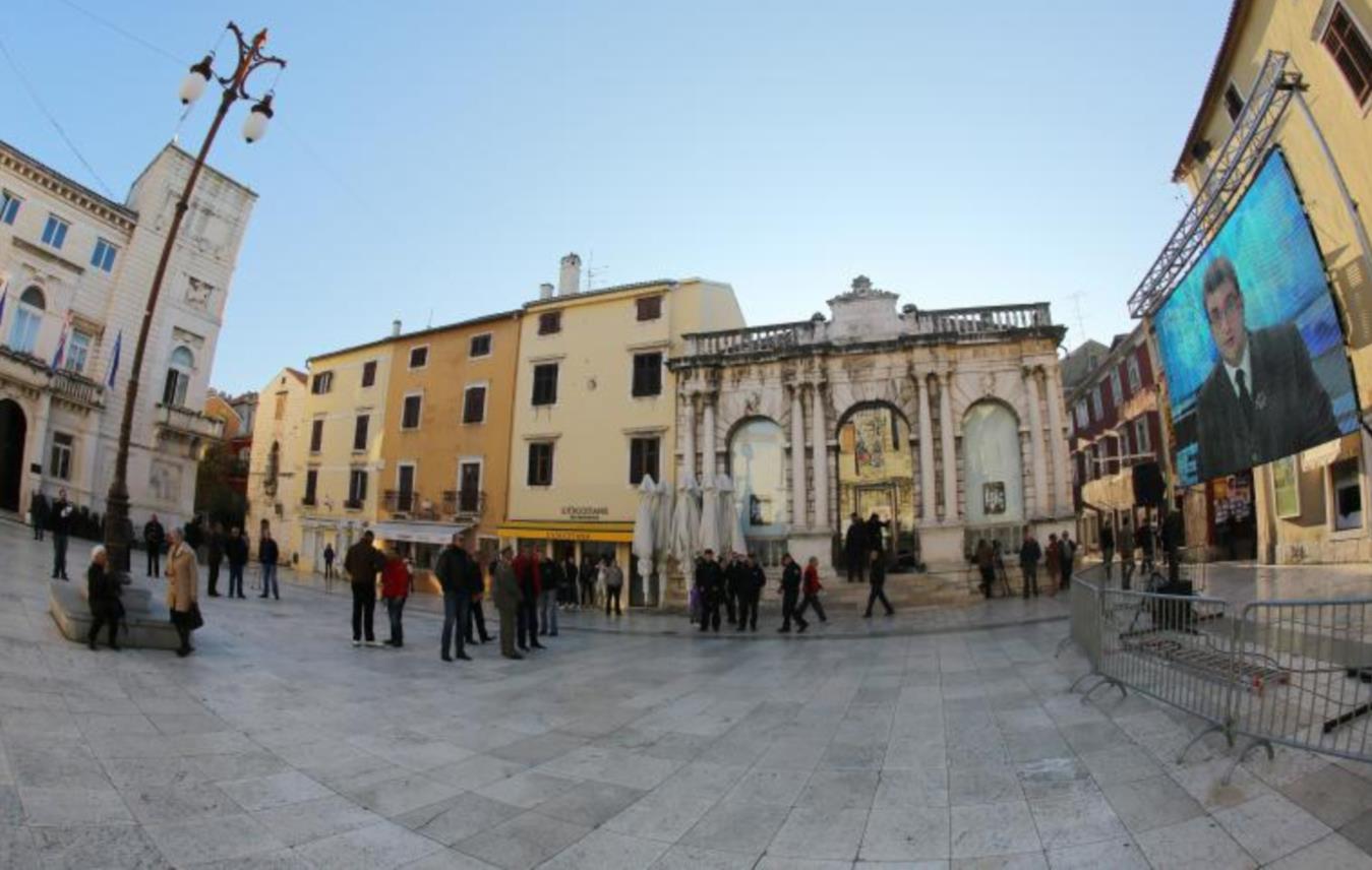 Zadar