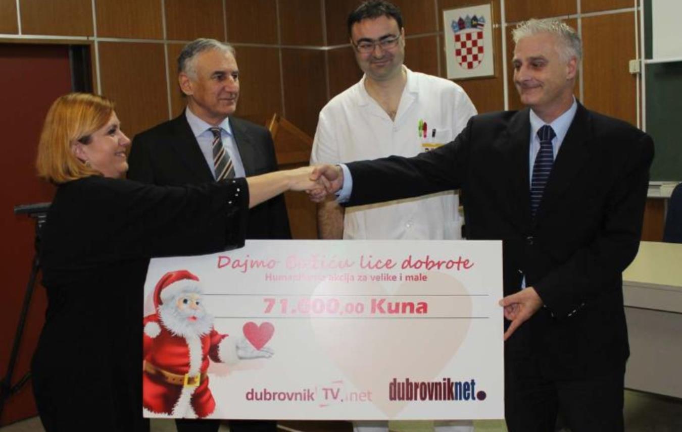 Odjel radiologije