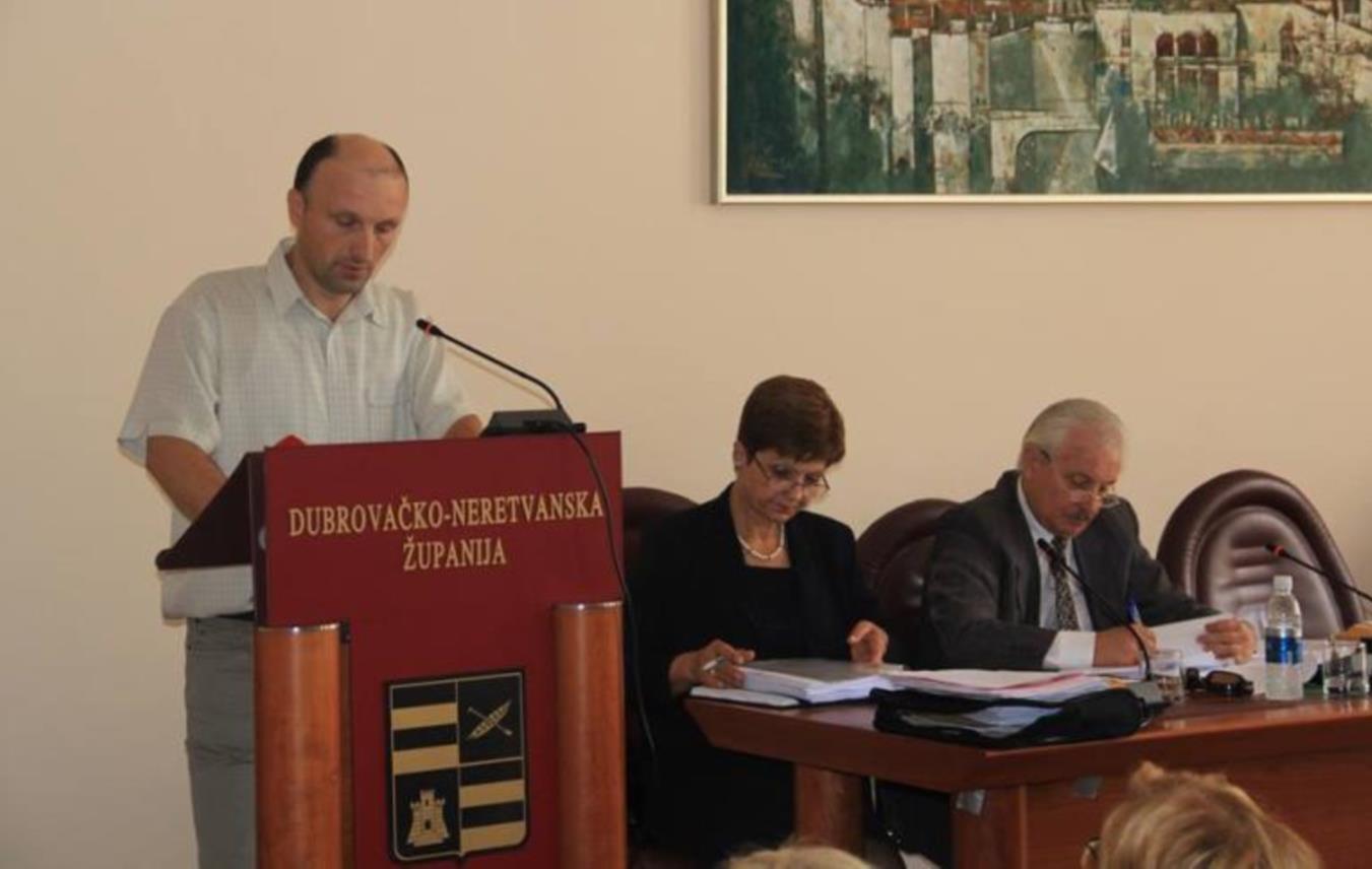 Ivo Karamatic