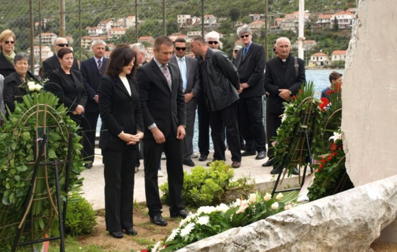Vijenci za Omišane