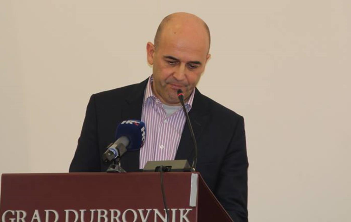 Tonči Šarić