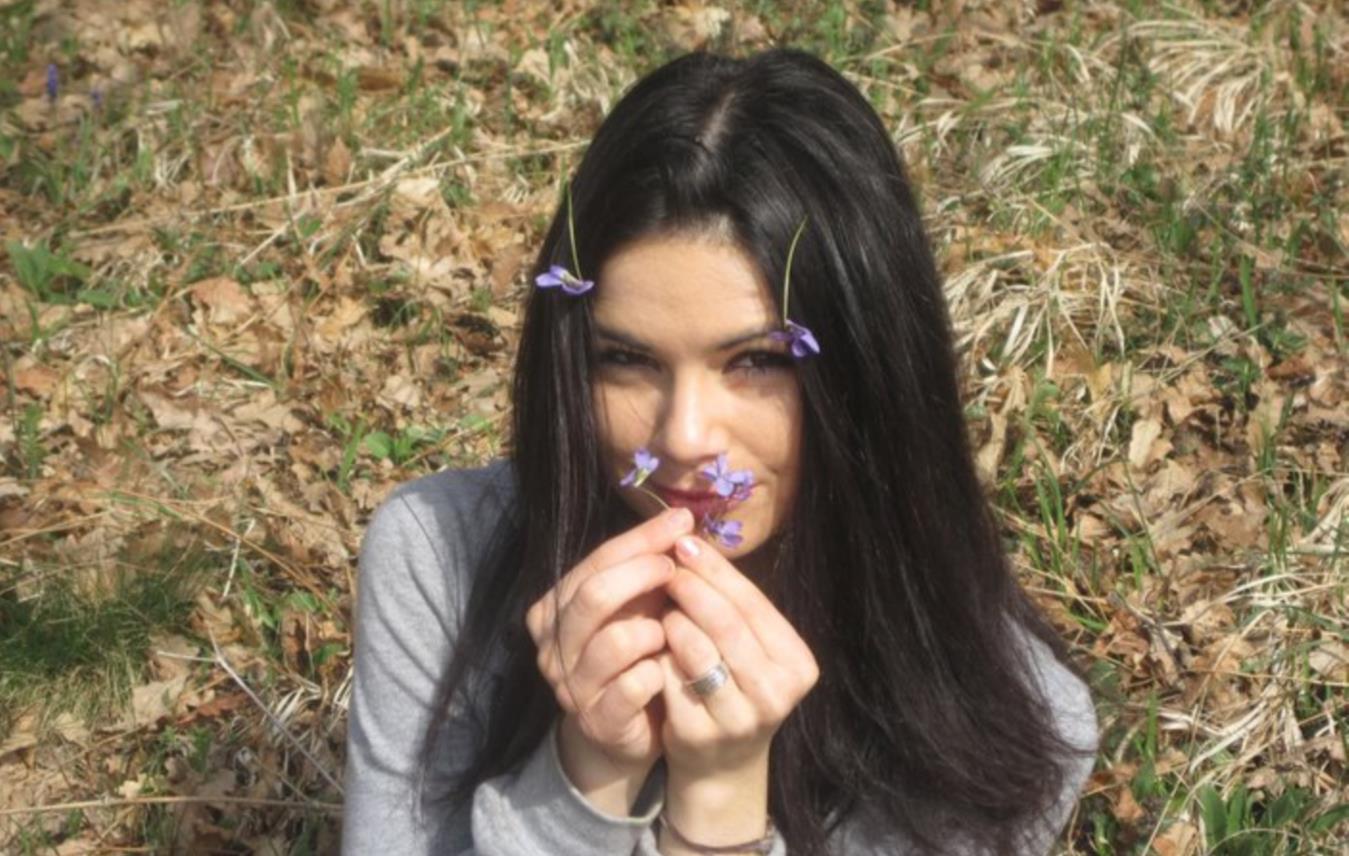 Kristina Curkovic