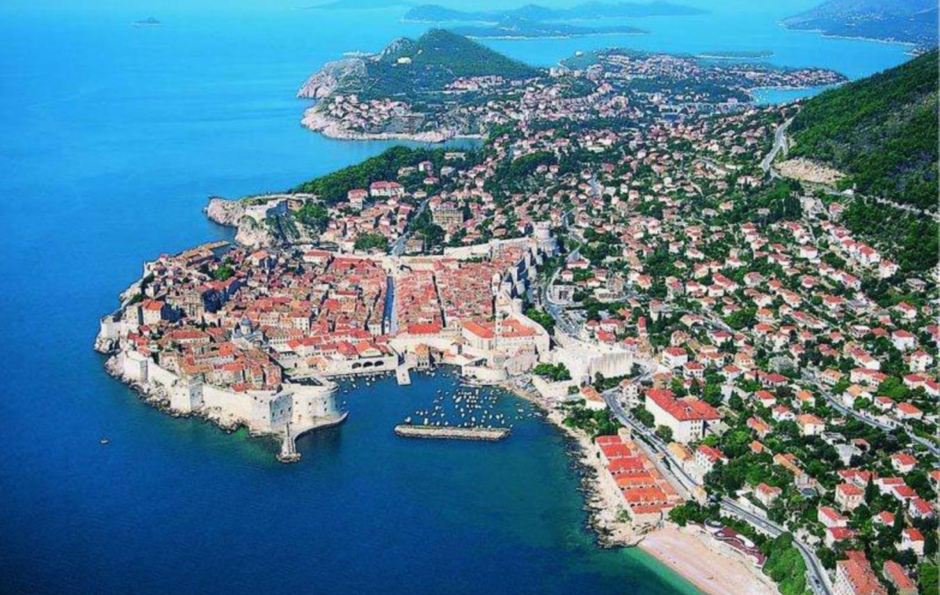 Dubrovnik
