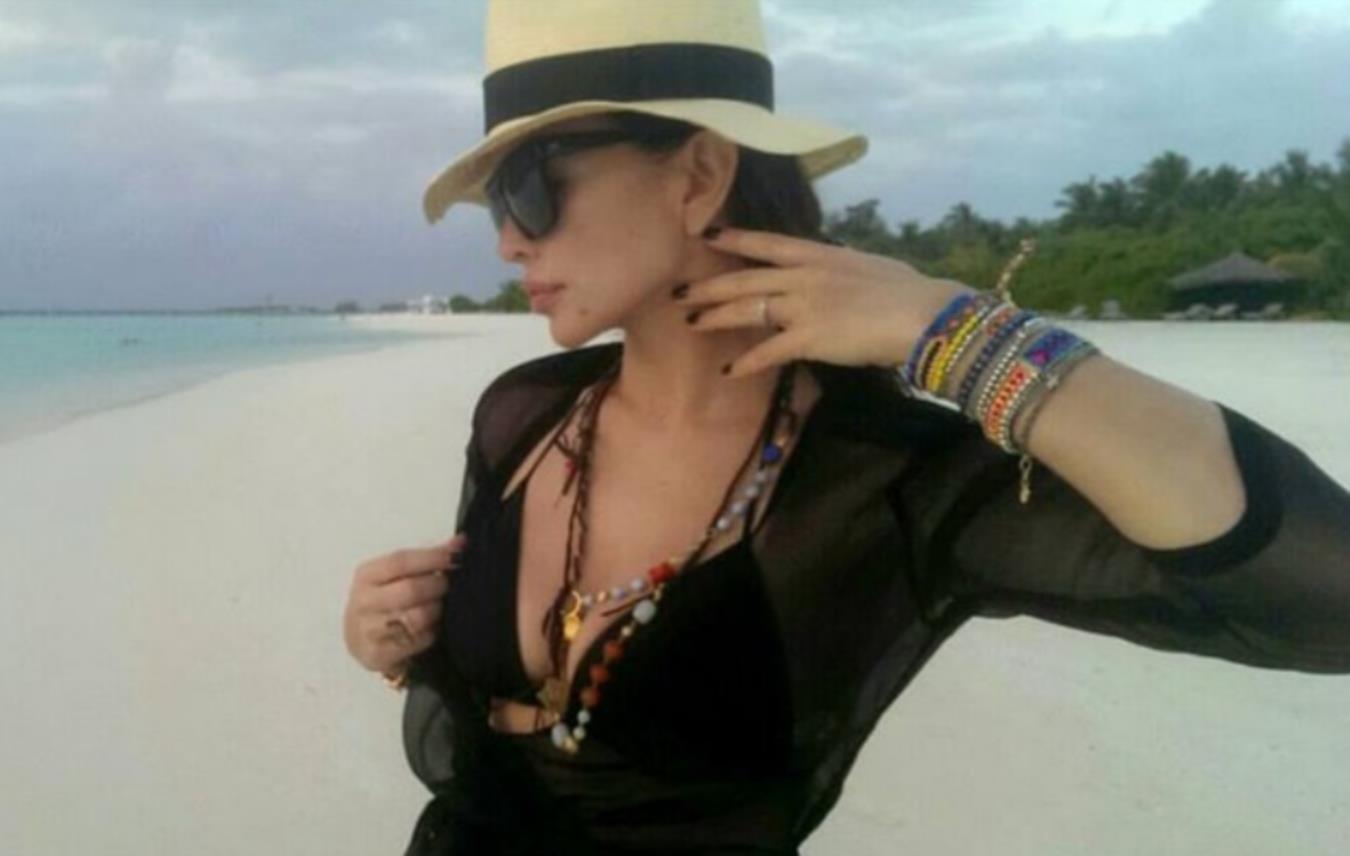 Severina
