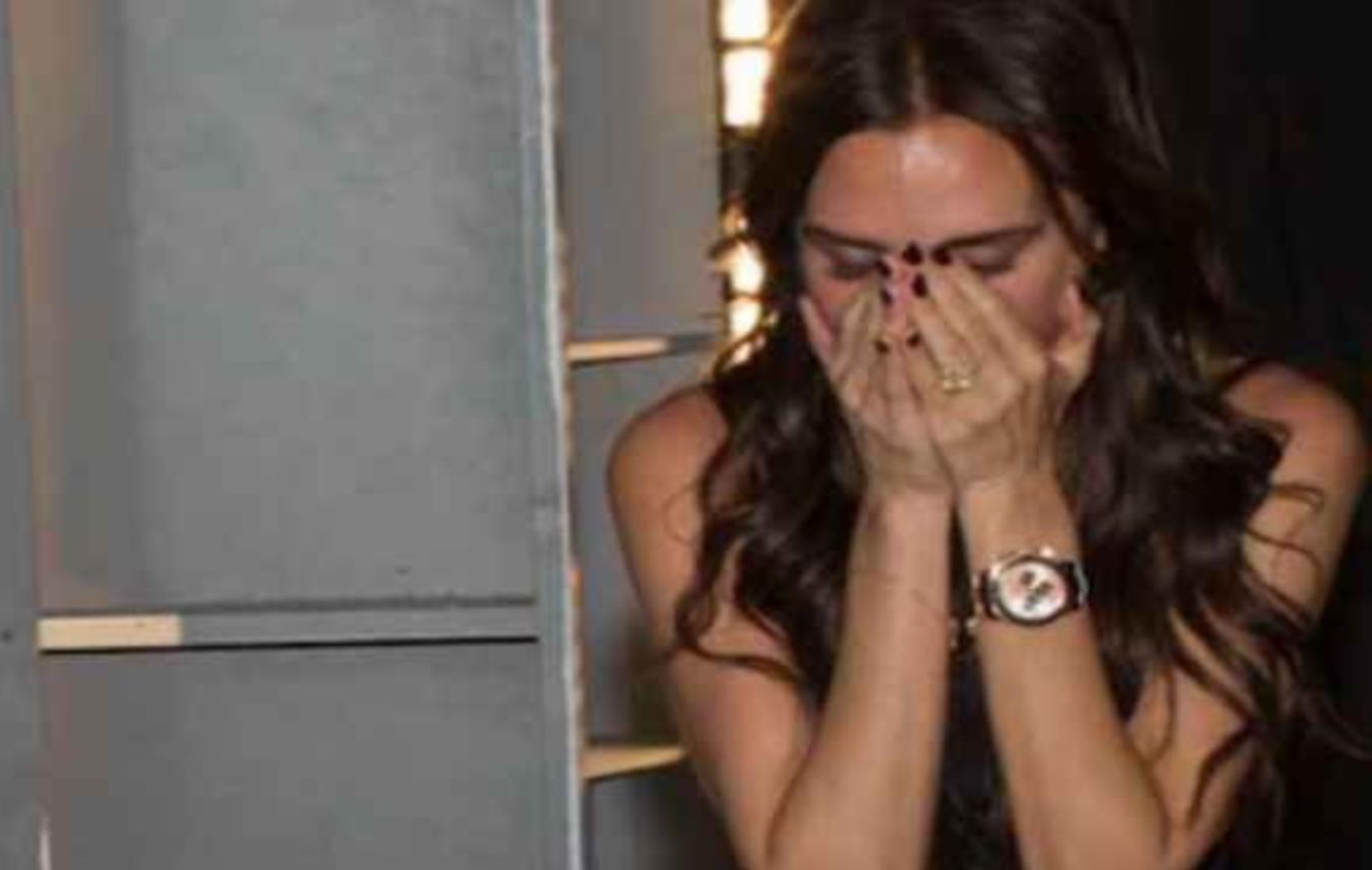 Victoria Beckham se potužila na Twitteru 
