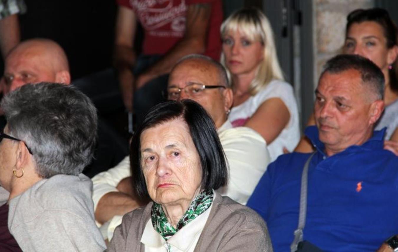 Lazareto sučeljavanje  0