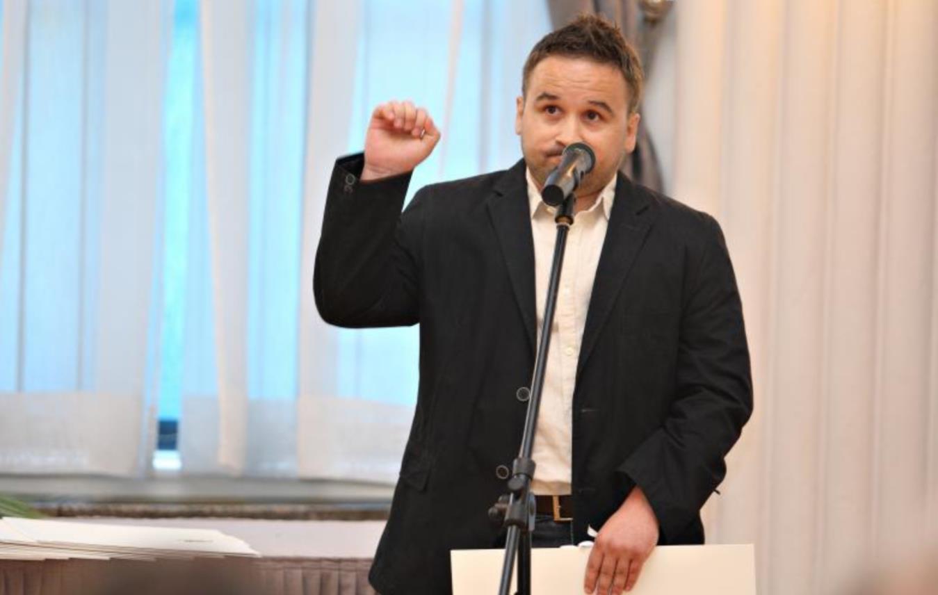 Ilko Cimic