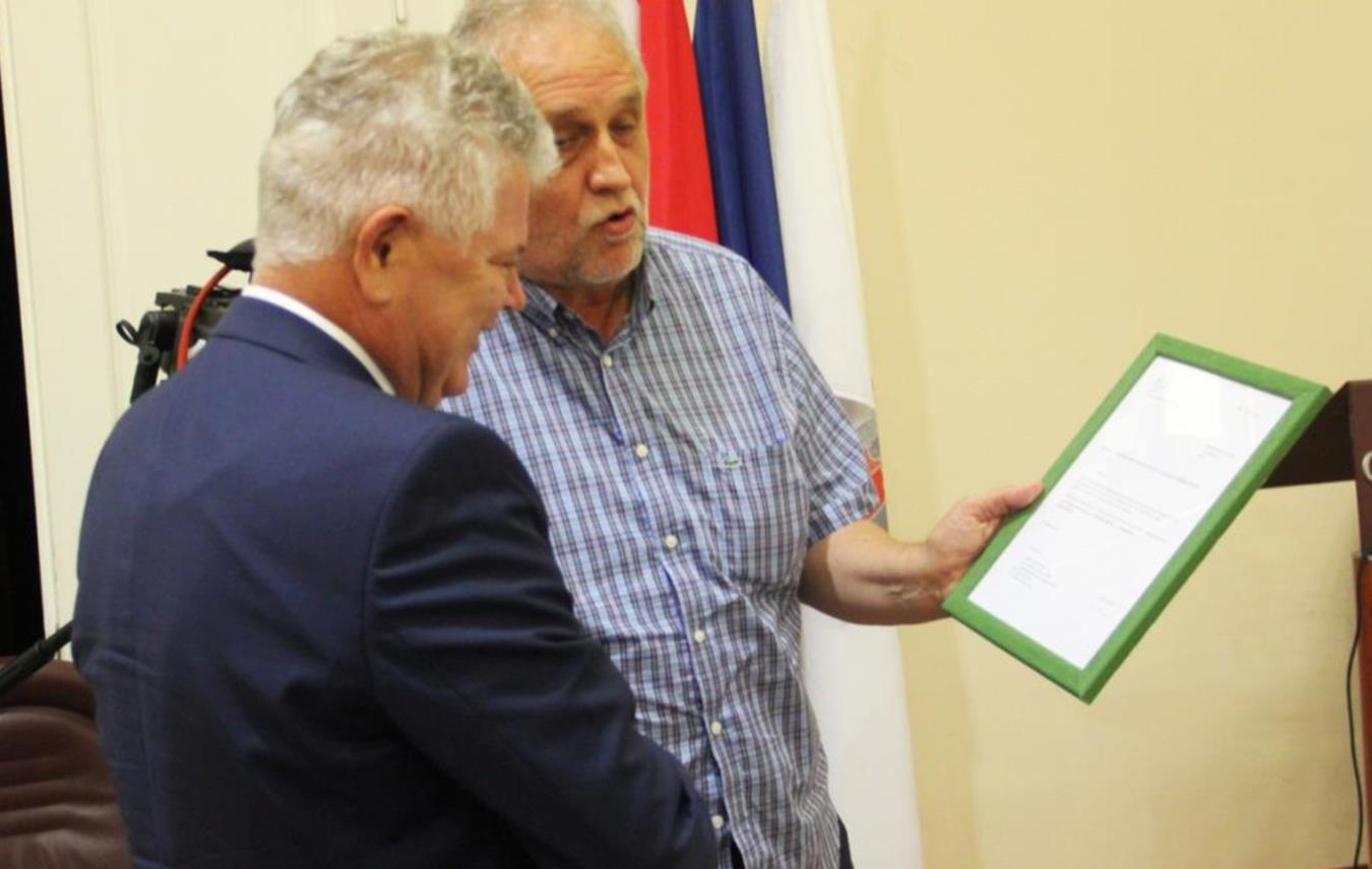 vlahušić vićan