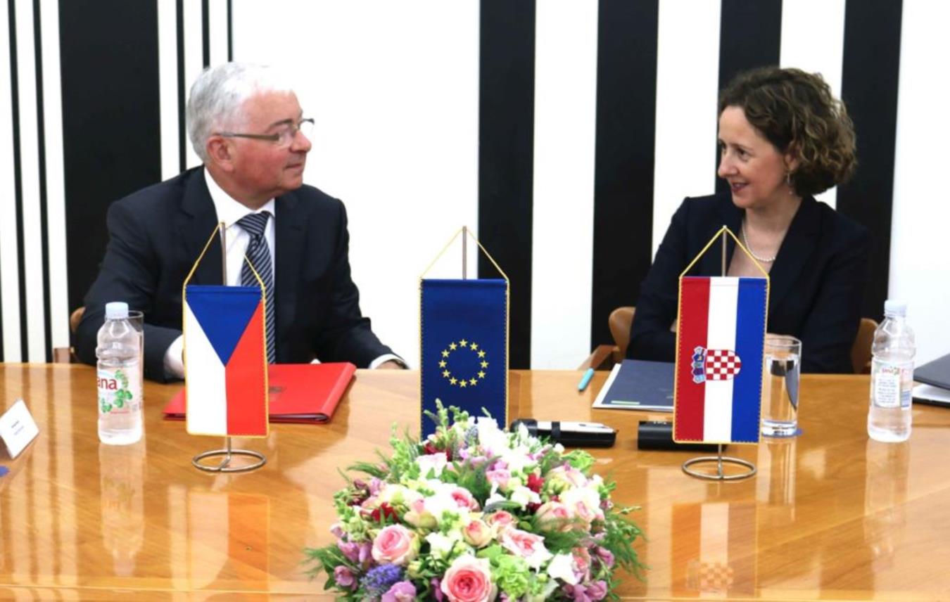 kulturna suradnja