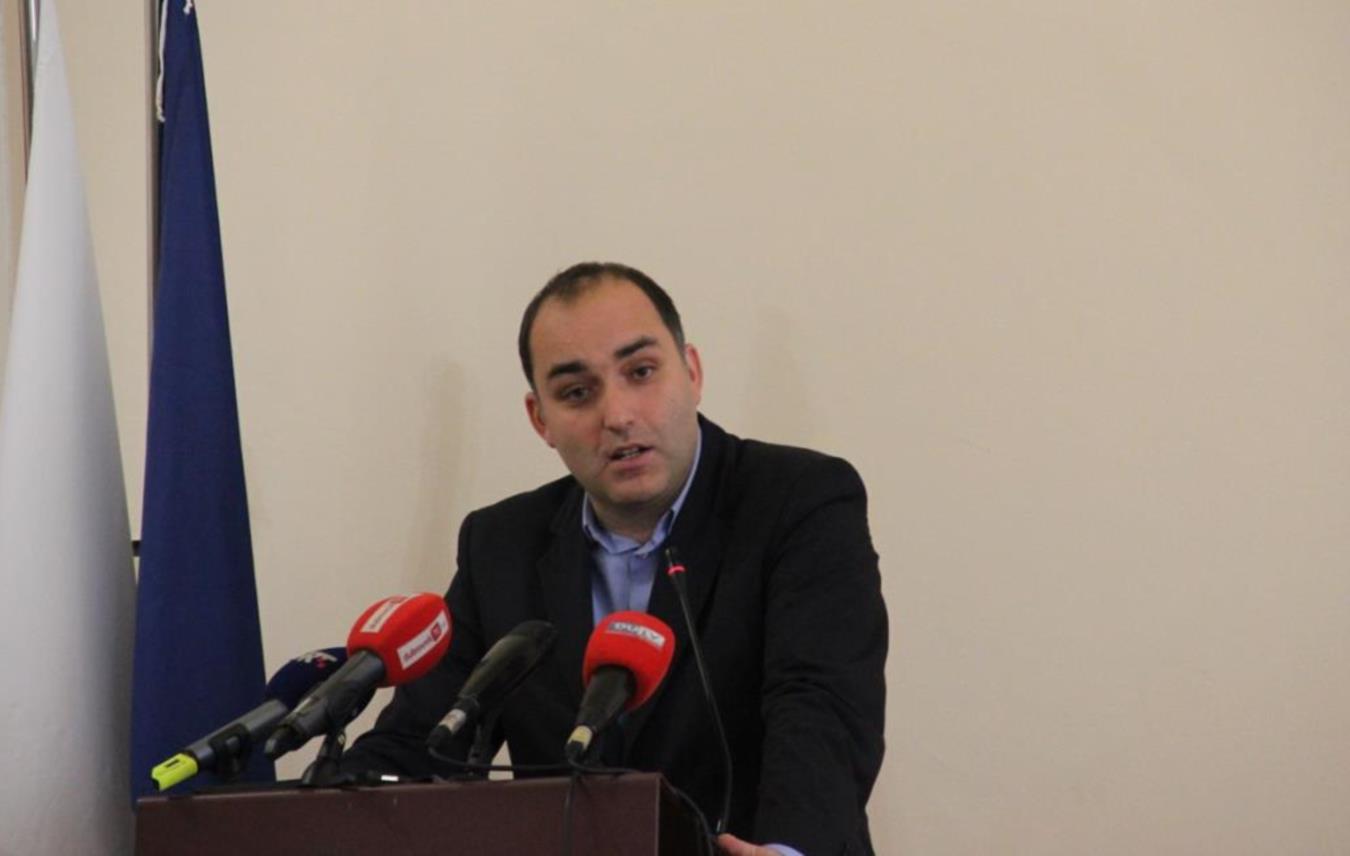 Marko Potrebica