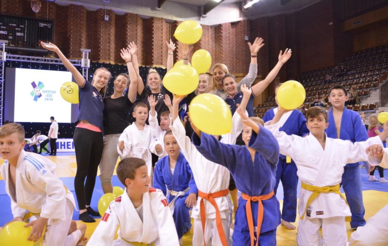 Europski judo kup