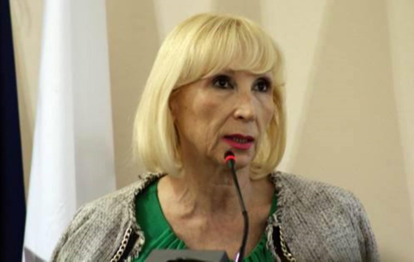 Branka Martinović Vuković﻿