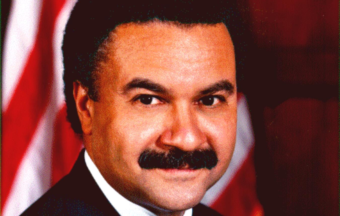 Ron Brown