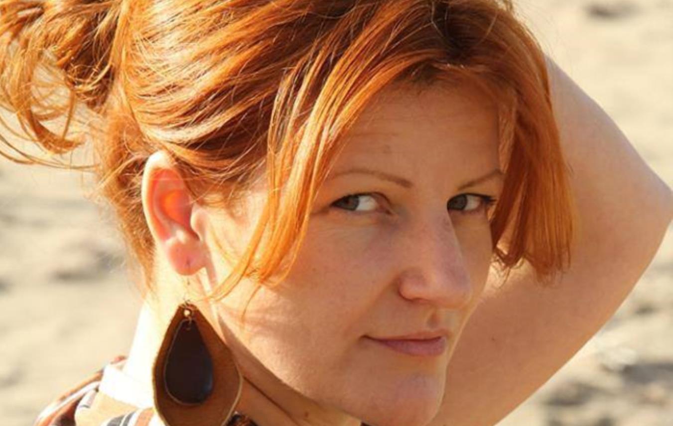 Tina Ključe Mihaljević 