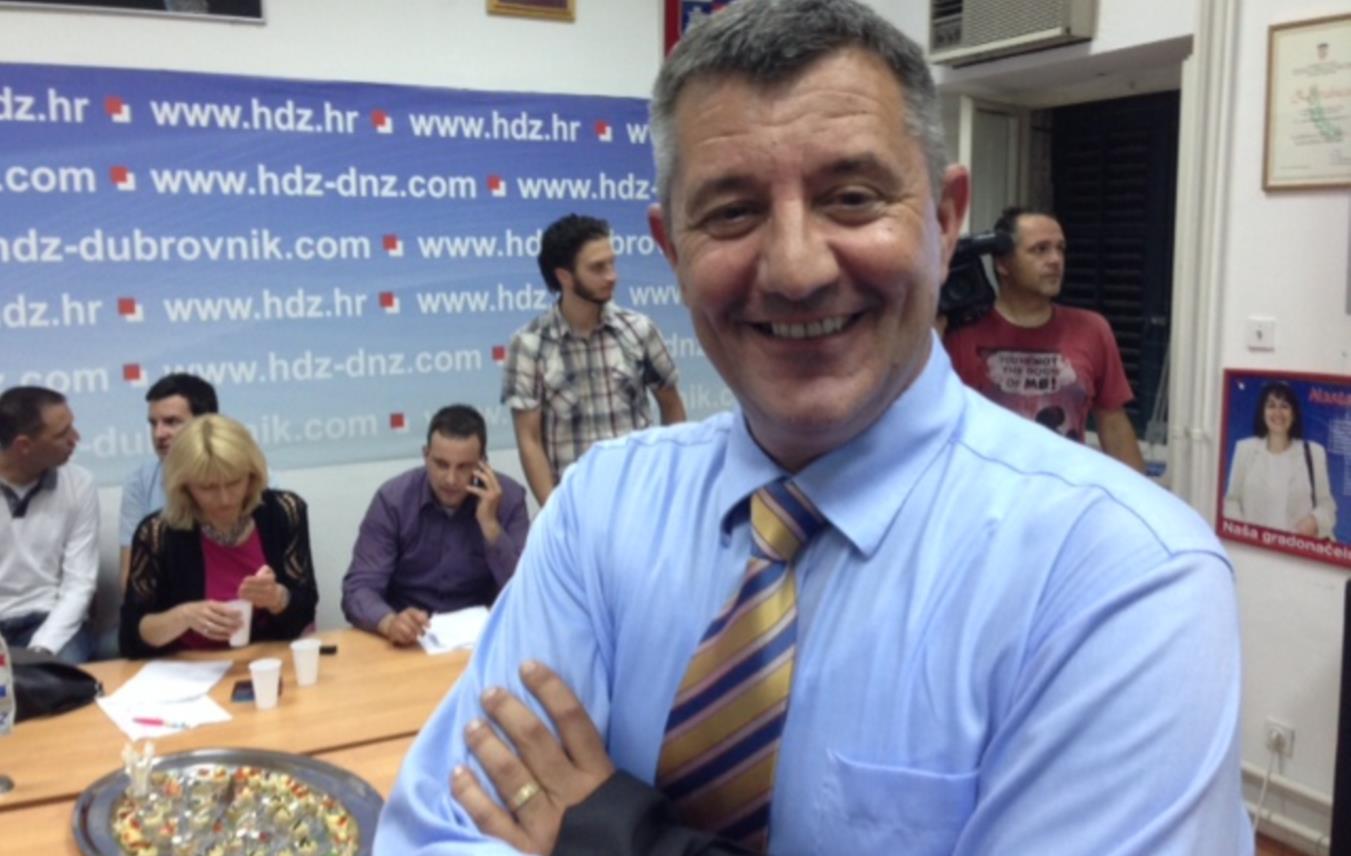 Stozer HDZ