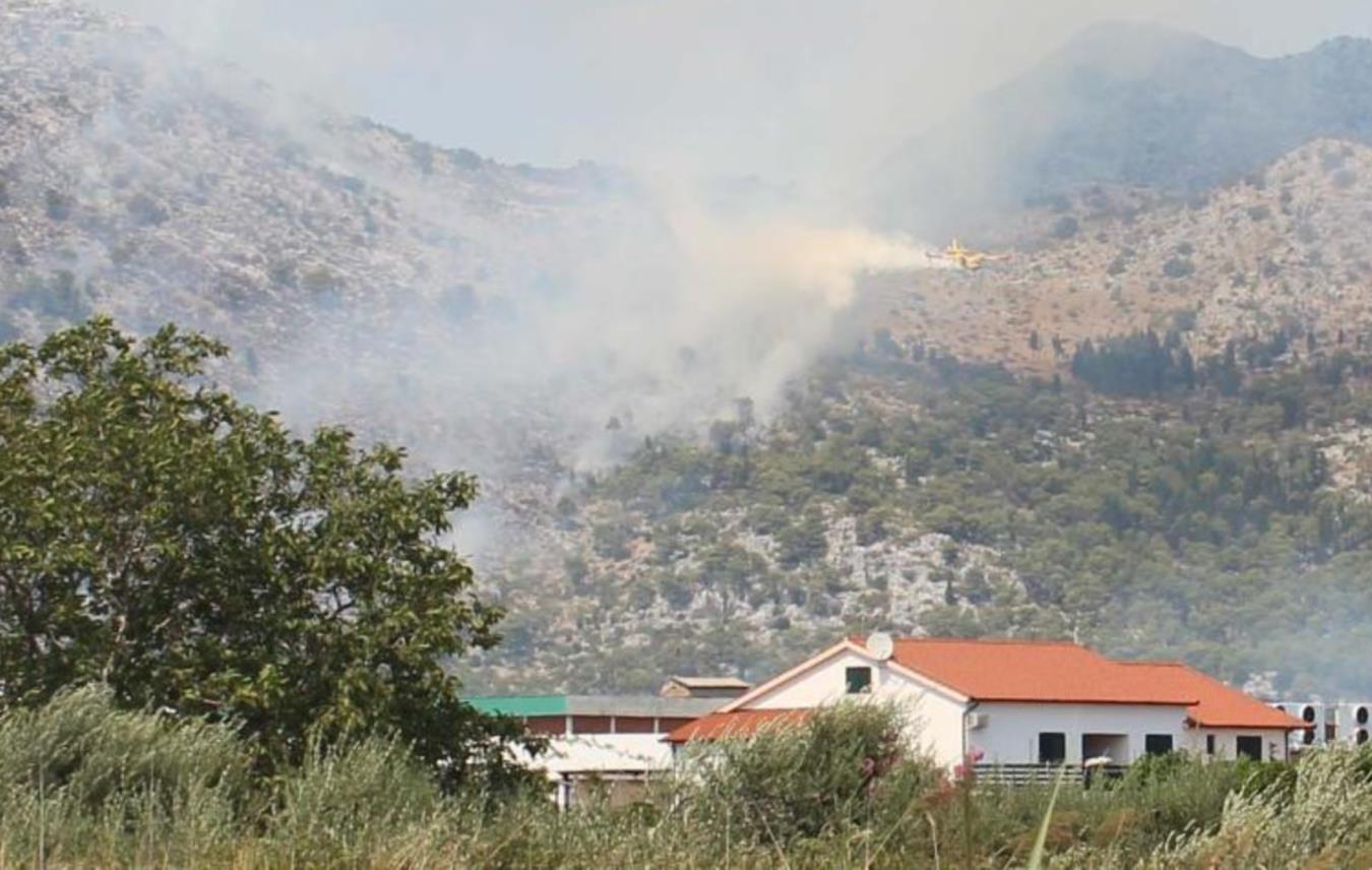 Neretva kanader