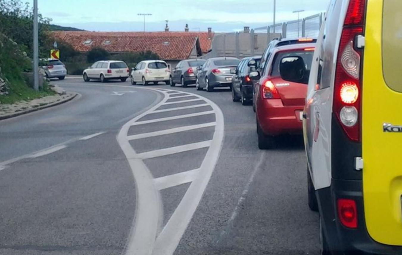 Gužva Dubrovnik  0