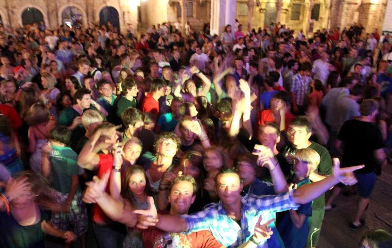 Pipun Party